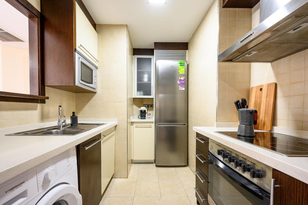 Apartamento Duplex Solarium Benalmadena Playa Εξωτερικό φωτογραφία
