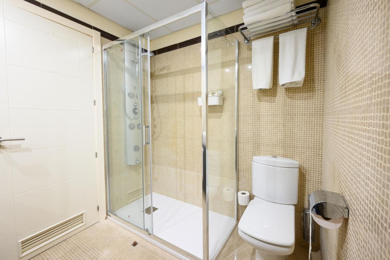 Apartamento Duplex Solarium Benalmadena Playa Εξωτερικό φωτογραφία