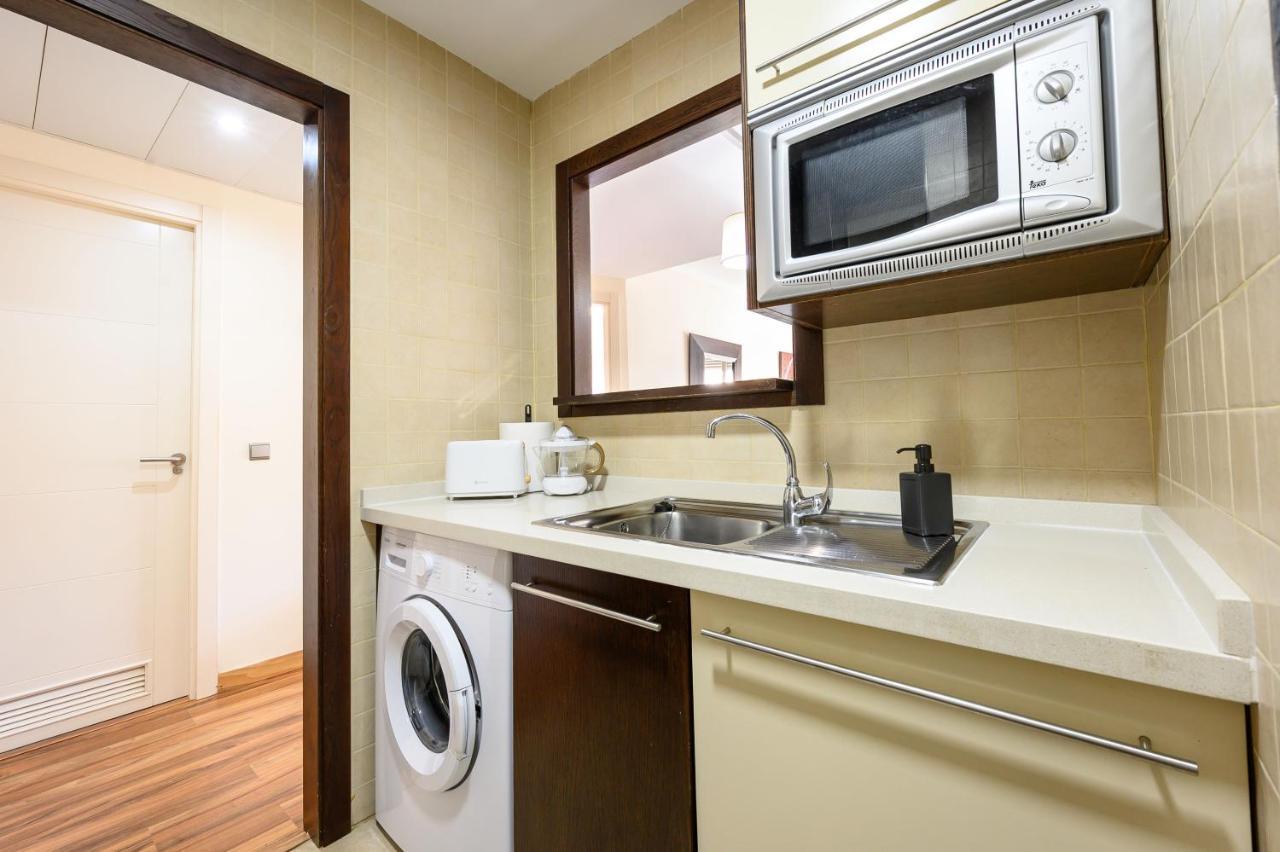 Apartamento Duplex Solarium Benalmadena Playa Εξωτερικό φωτογραφία