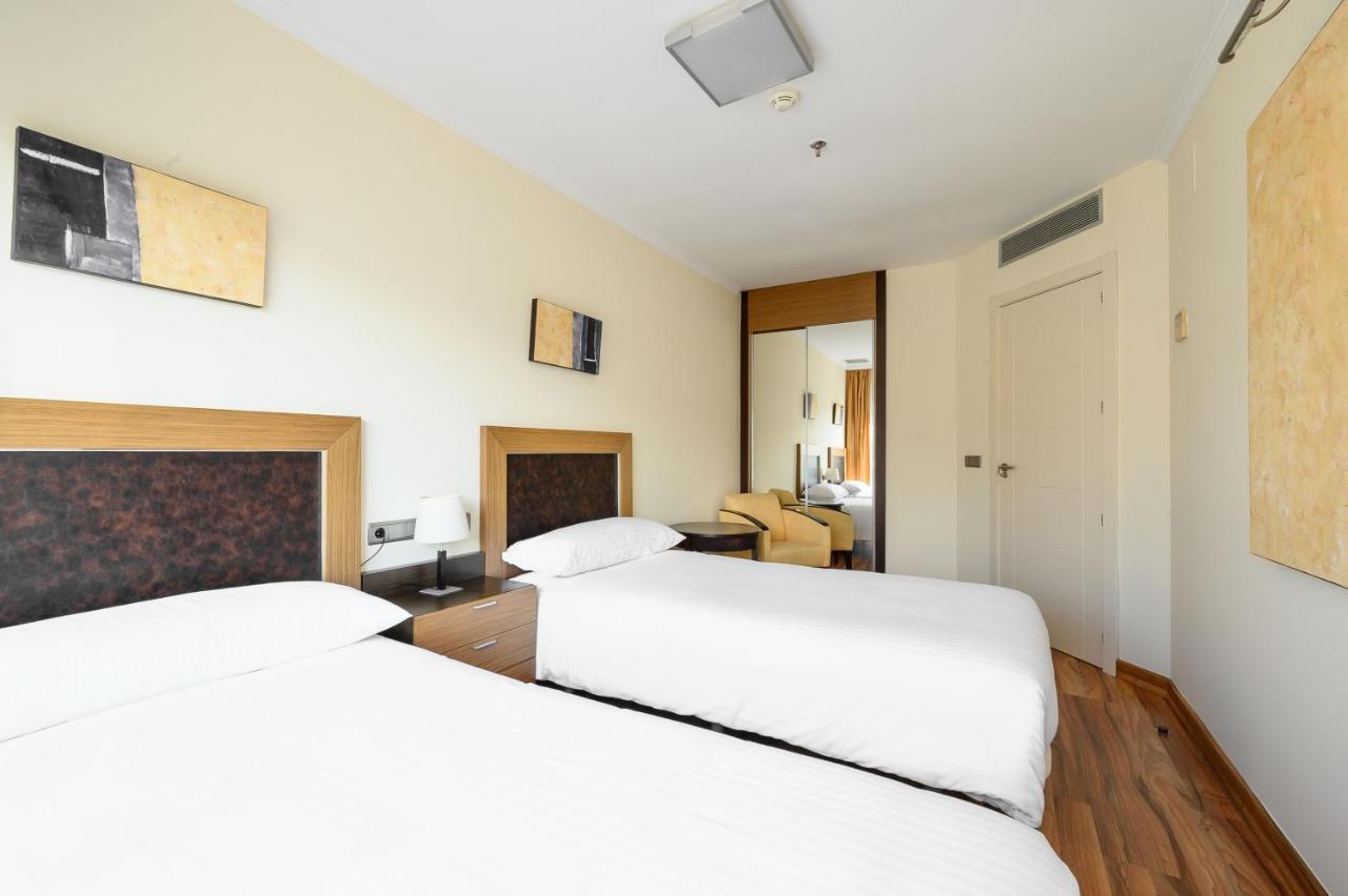 Apartamento Duplex Solarium Benalmadena Playa Εξωτερικό φωτογραφία