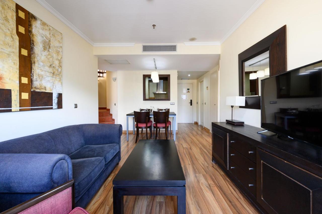 Apartamento Duplex Solarium Benalmadena Playa Εξωτερικό φωτογραφία