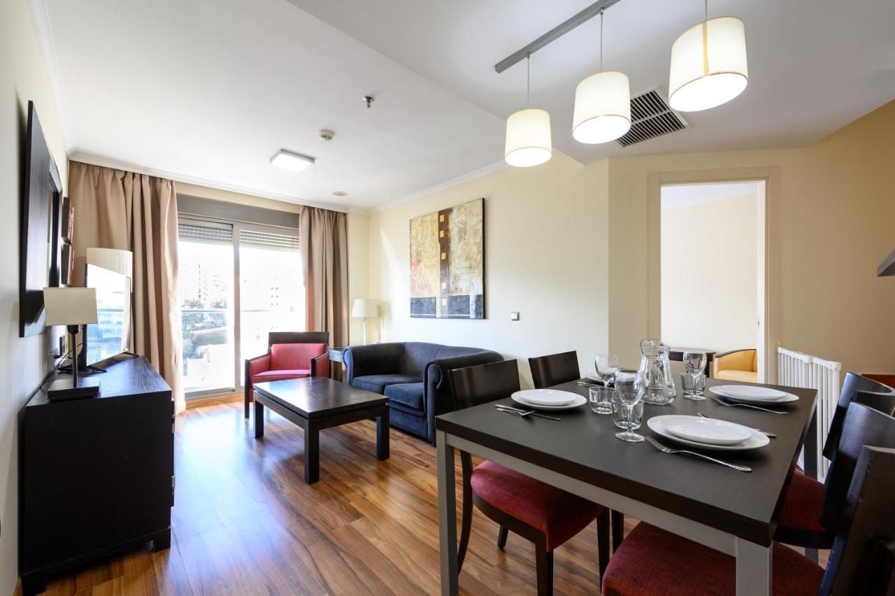Apartamento Duplex Solarium Benalmadena Playa Εξωτερικό φωτογραφία