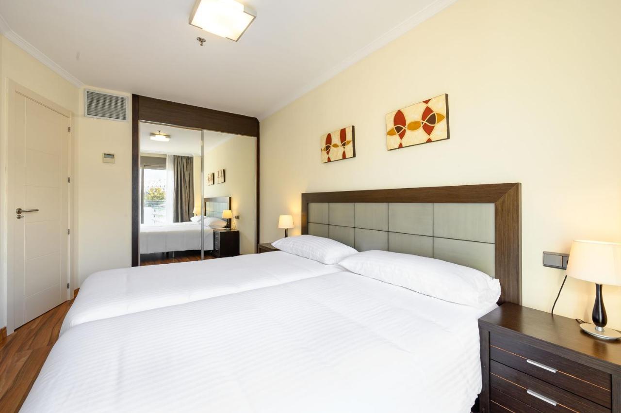 Apartamento Duplex Solarium Benalmadena Playa Εξωτερικό φωτογραφία