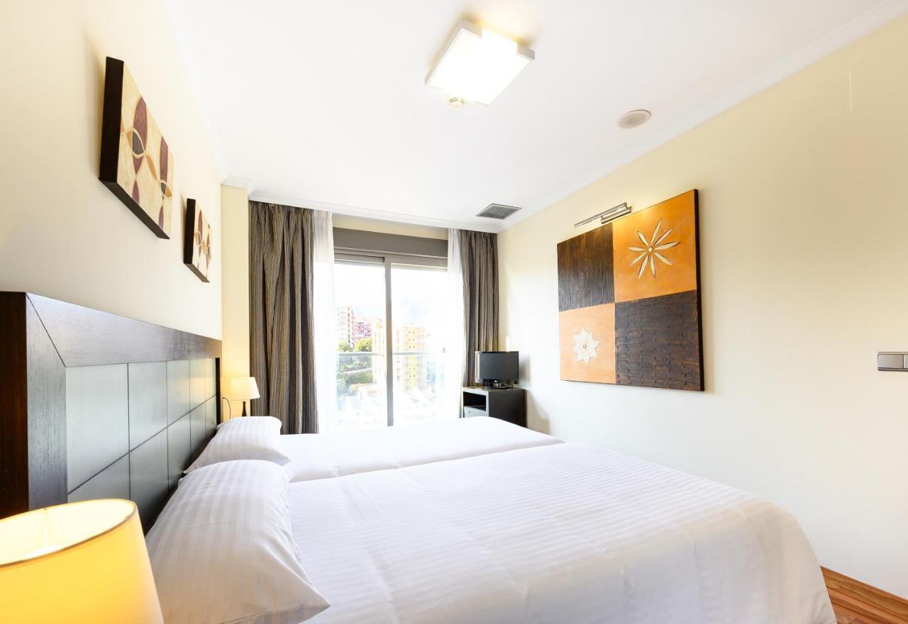 Apartamento Duplex Solarium Benalmadena Playa Εξωτερικό φωτογραφία