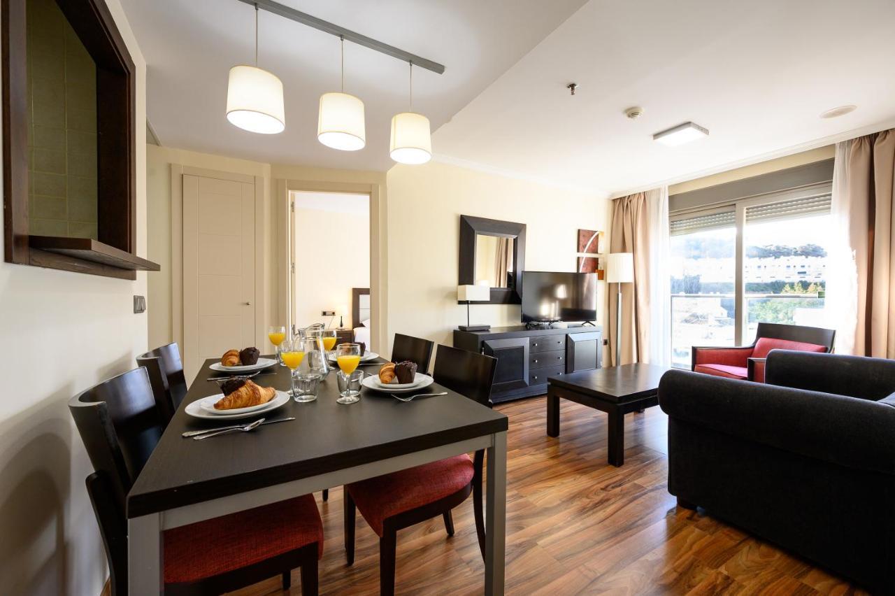 Apartamento Duplex Solarium Benalmadena Playa Εξωτερικό φωτογραφία