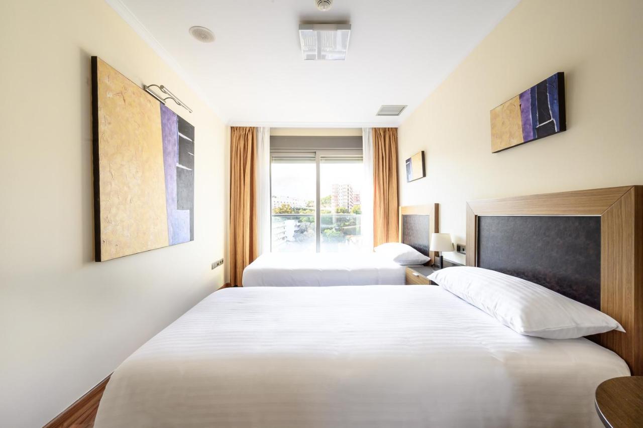 Apartamento Duplex Solarium Benalmadena Playa Εξωτερικό φωτογραφία
